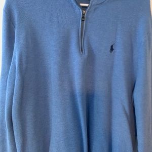 polo ralph lauren turtle neck